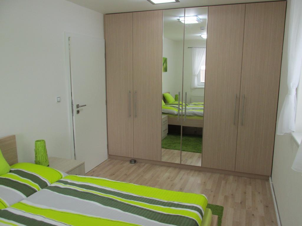 Apartman Cardovi Dolní Morava Zimmer foto