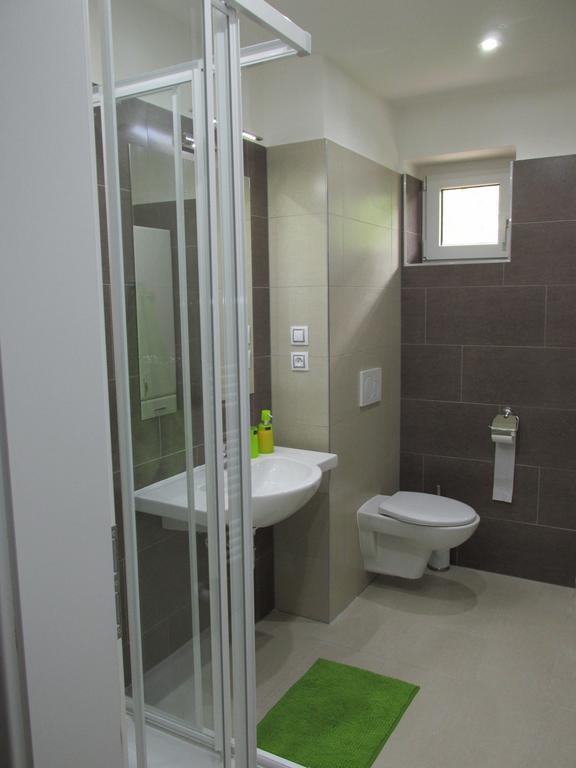 Apartman Cardovi Dolní Morava Zimmer foto