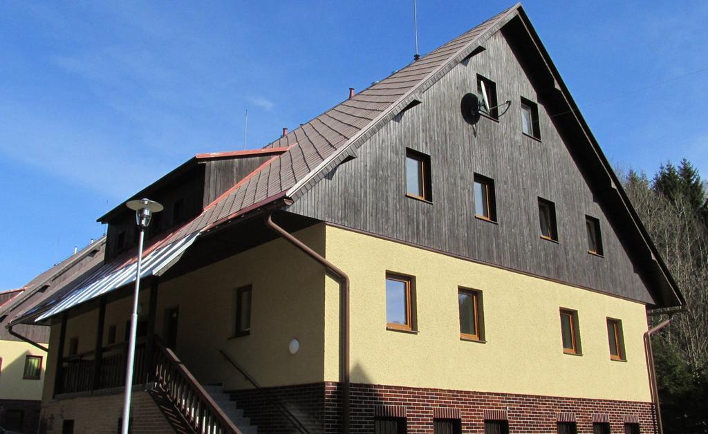Apartman Cardovi Dolní Morava Zimmer foto