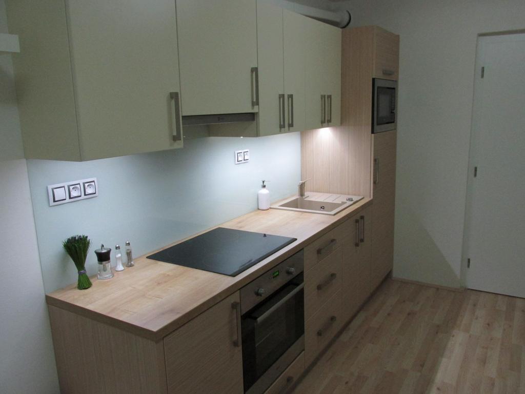 Apartman Cardovi Dolní Morava Zimmer foto